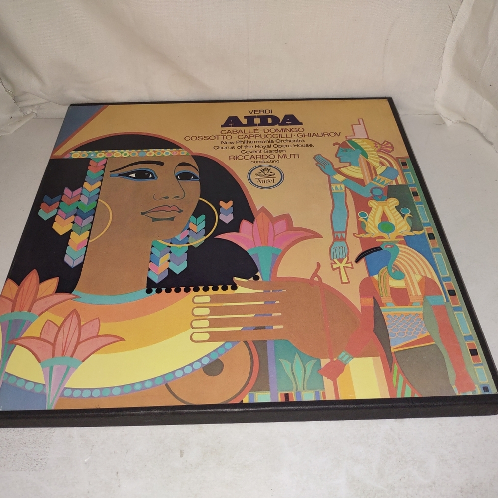 The Anna Russell Album? Vinyl MG 311999 1972 GC Vintage